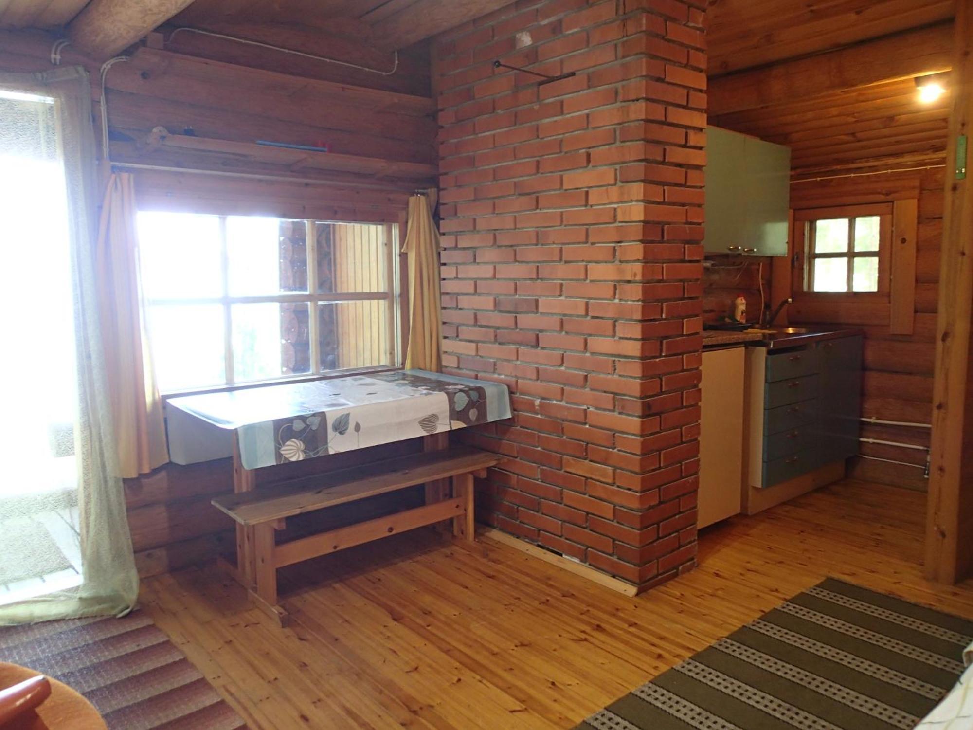 Lomasaaret Cottages Villala Ruang foto