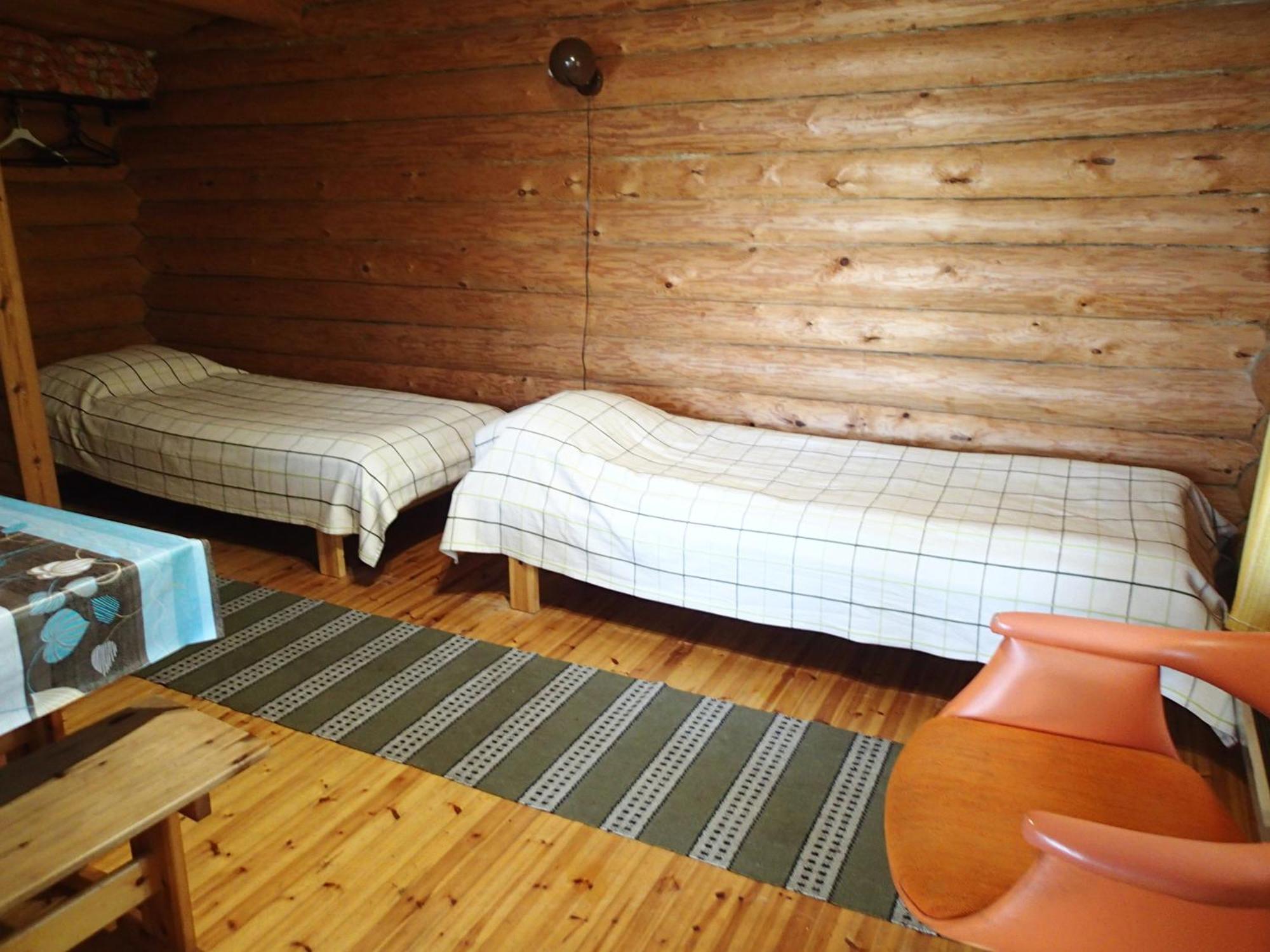 Lomasaaret Cottages Villala Ruang foto