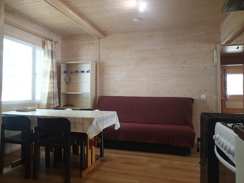Lomasaaret Cottages Villala Bagian luar foto