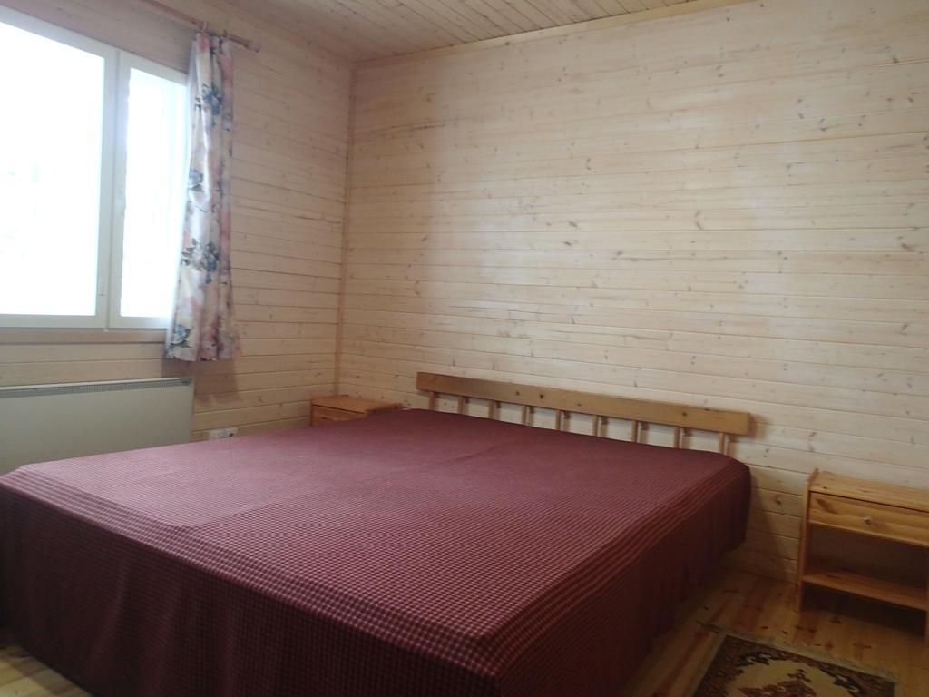 Lomasaaret Cottages Villala Bagian luar foto