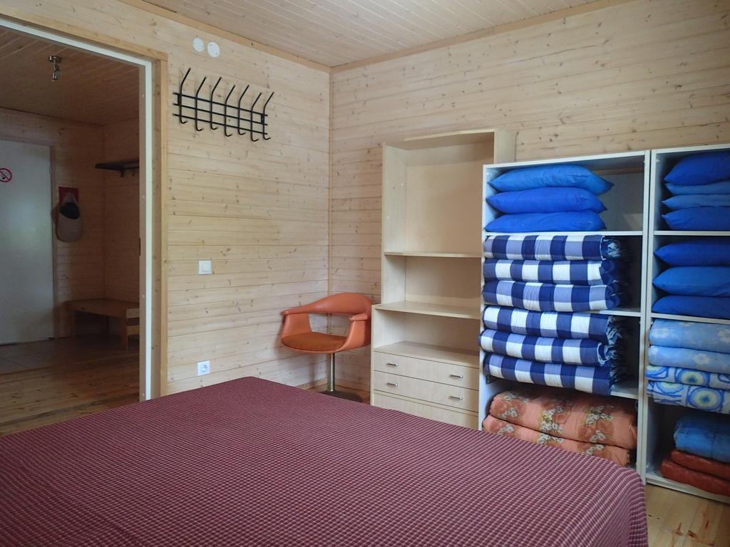 Lomasaaret Cottages Villala Bagian luar foto