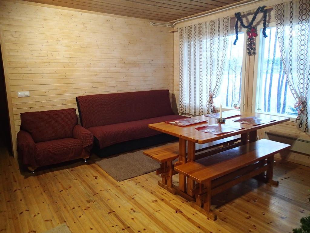Lomasaaret Cottages Villala Bagian luar foto