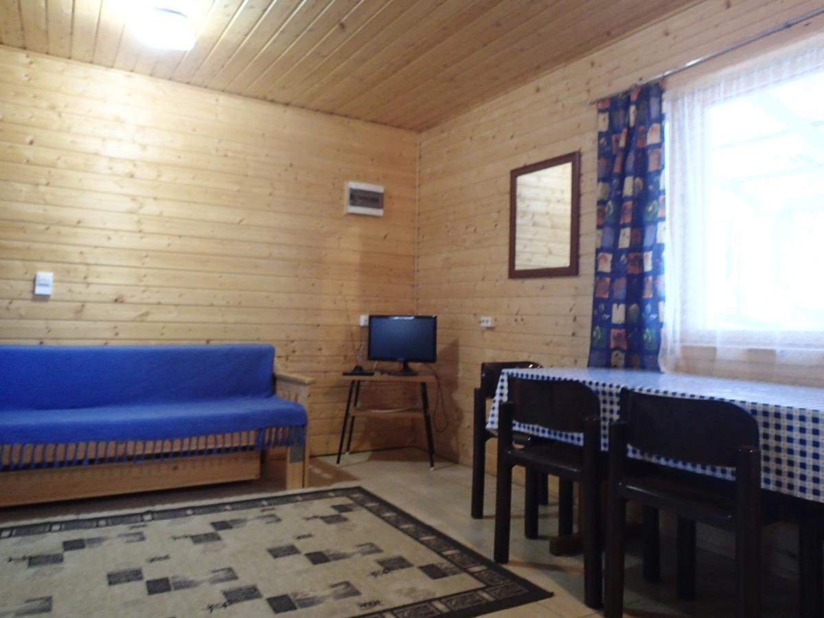 Lomasaaret Cottages Villala Bagian luar foto