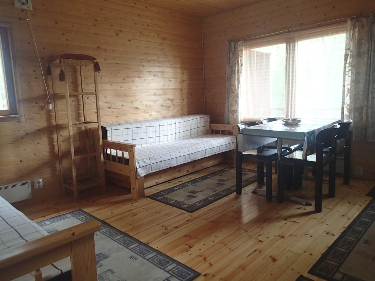 Lomasaaret Cottages Villala Bagian luar foto